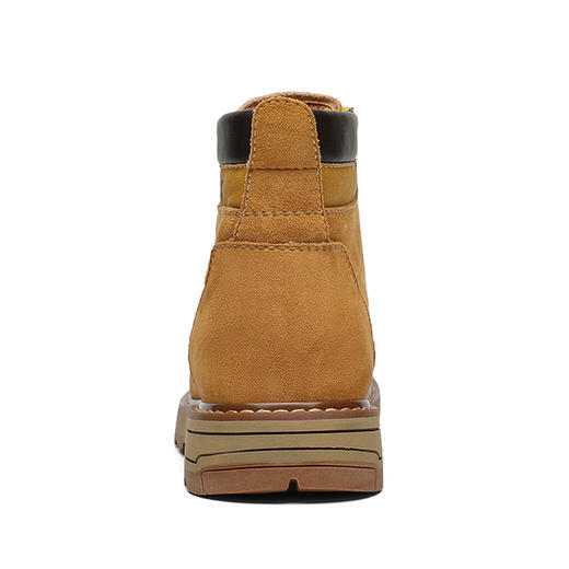 Jeep吉普 男男靴XX P214M08197 商品图4