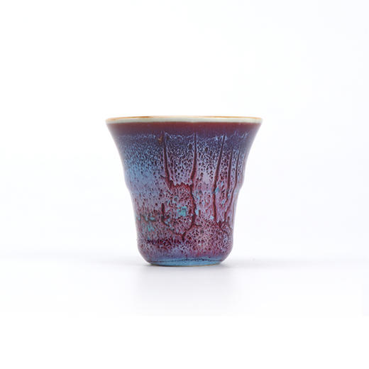 四季钧安·春夏秋冬茶杯套装 商品图2