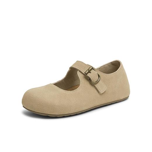 Tata他她 女勃肯鞋 GLA01AQ5 商品图3