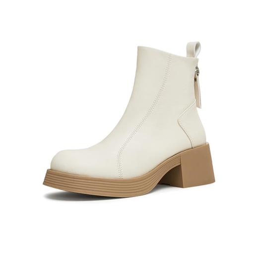 Teenmix天美意 女短靴 KYP02DD4 商品图0