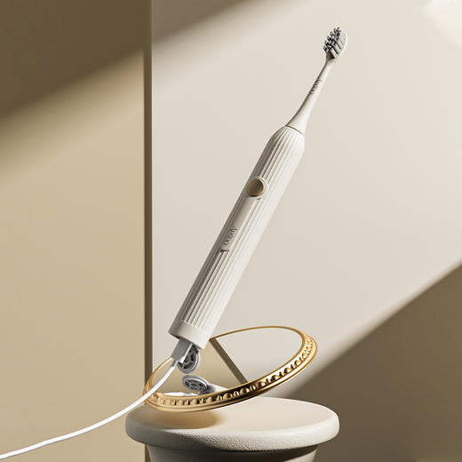 【绮】艾优T12-A电动牙刷情侣套装 商品图1