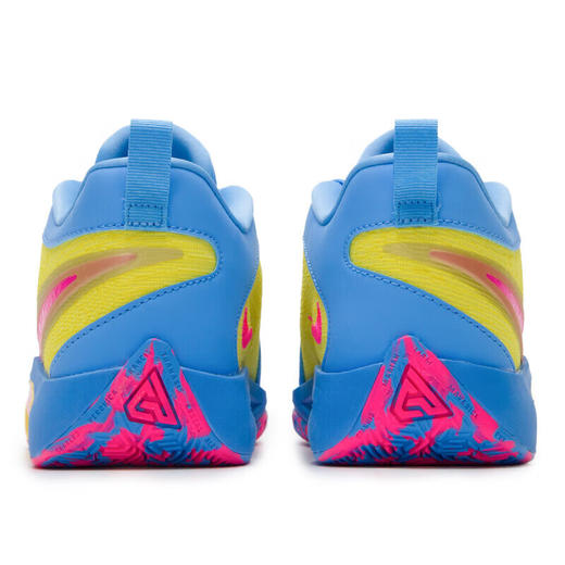 NIKE耐克 男女篮球鞋 HV5928-400 商品图3