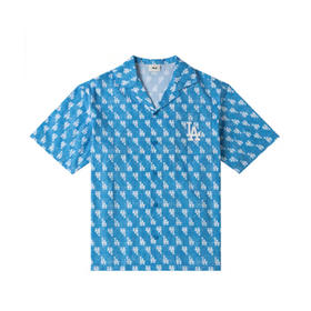 MLB 男女同款衬衫 3AWSM0243-07BLP