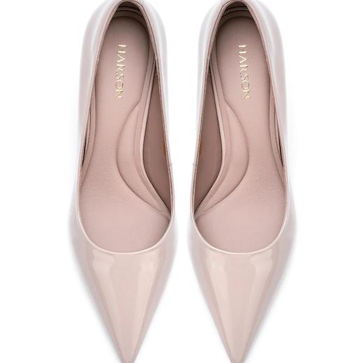 HS2671022楼哈森HARSON女鞋（新百购） 商品图7