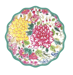 百花不露地 鼠标垫1