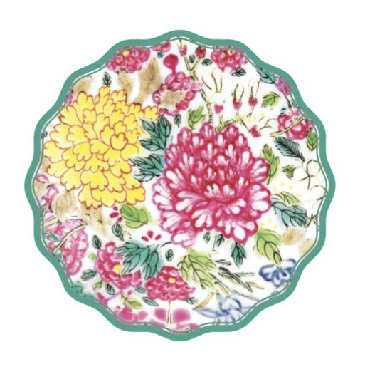 百花不露地 鼠标垫1 商品图0