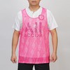 小李子:专柜正品李质造足球比赛训练组队分队背心成人男多色可选 商品缩略图3
