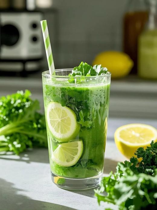 夏季福利团直发8瓶再赠一瓶桑葚汁，到手63.9，北冰洋NFC桑葚汁北冰洋HPP羽衣甘蓝复合果蔬汁 比NFC果汁多保留30%的维C基地直邮 商品图5