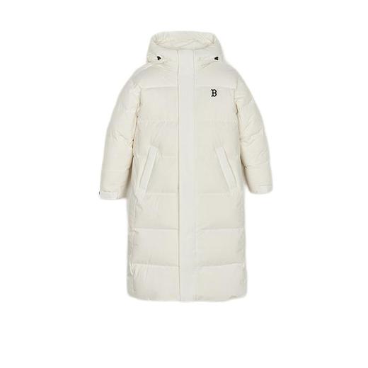 MLB 男女同款羽绒服 3ADJB1746-43CRS 商品图0