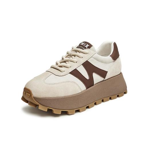 Teenmix天美意 女休闲鞋 KG009AM4 商品图2