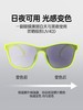【Glow荧光变色款】太阳眼镜锐跑马拉松越野个性时尚防滑防紫外线 商品缩略图4