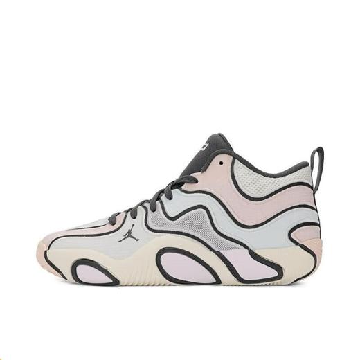 NIKE耐克 男篮球鞋 FZ6601-008 商品图0