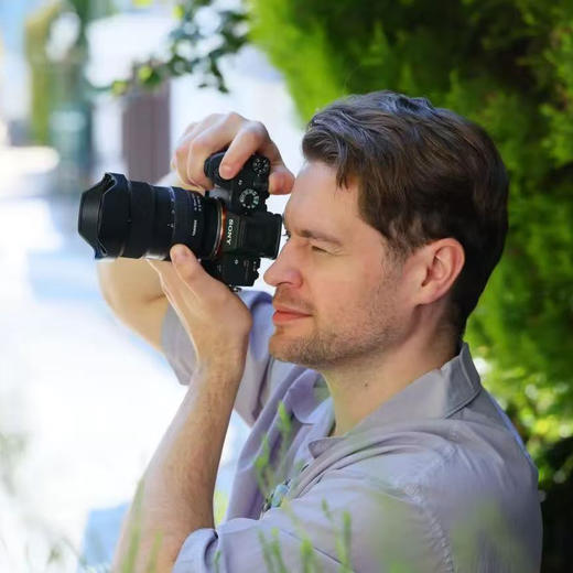 腾龙A064 16-30mm F/2.8 Di III VXD G2全画幅微单镜头大光圈超广角变焦相机镜头 商品图2