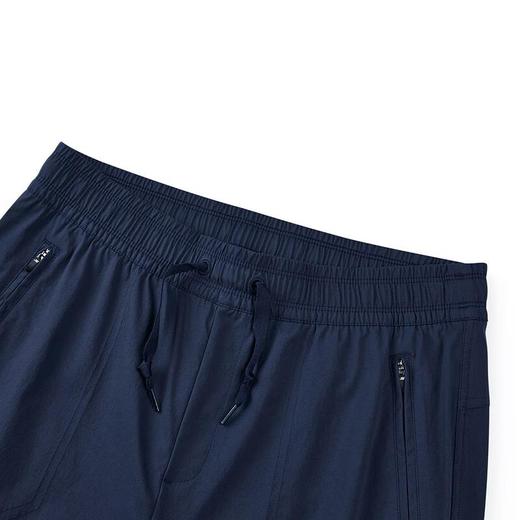 Skechers斯凯奇 女梭织长裤 P224W041-02MZ 商品图3