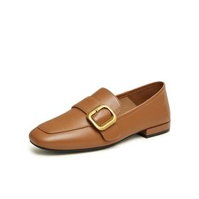 BASTO百思图 女乐福鞋 KC529CA3