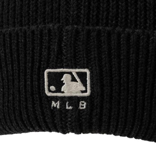 MLB 男女同款帽子 3ABNVM146-09CGS 商品图2