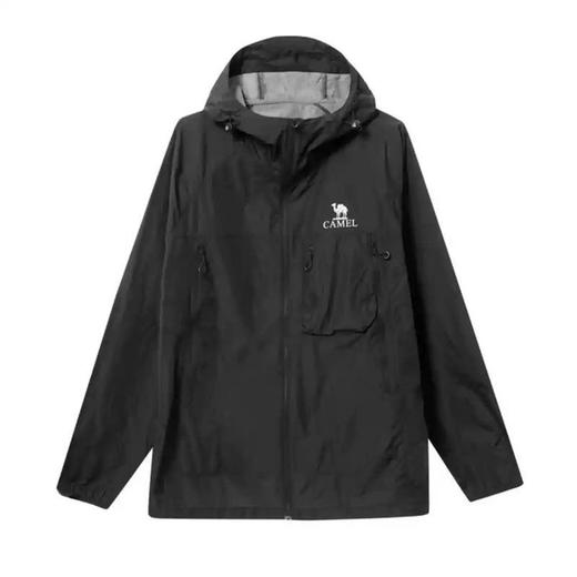 骆驼 通用防晒衣 W35BA49005 商品图1