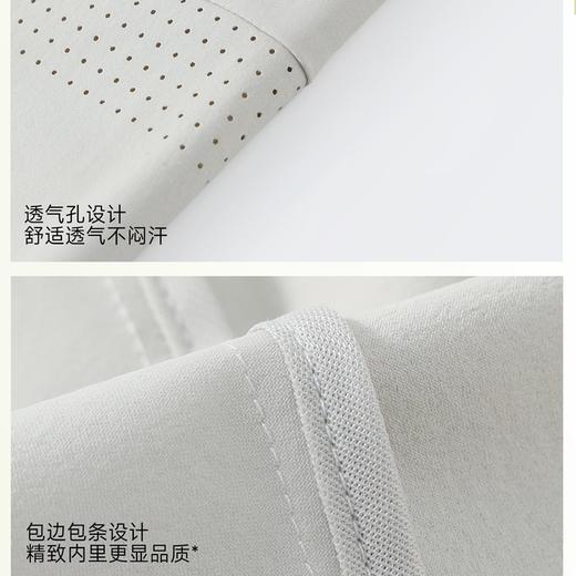 【LA迪桑皱爆冰裤】首条“防晒+速干+驱蚊+自降温”集一体的功能裤 — 迪桑皱爆冰裤 10A抗菌 抗皱免熨 商品图4