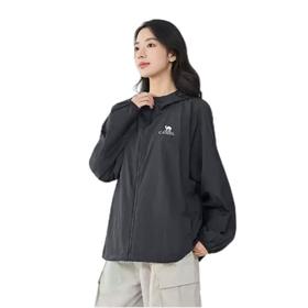 骆驼 通用防晒衣 W15BF09001