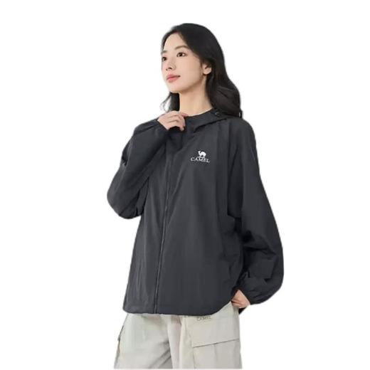 骆驼 通用防晒衣 W15BF09001 商品图0