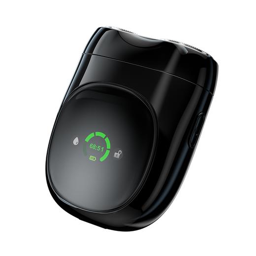 【绮】艾优Ti双头剃须刀 商品图7