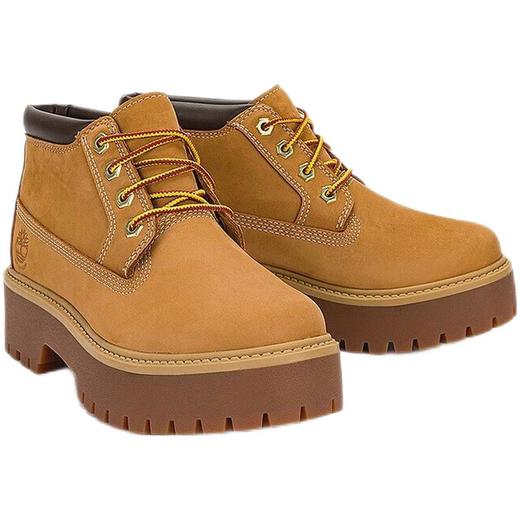 Timberland添柏岚 女靴子 A5RF9231 商品图2