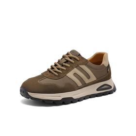 Belle百丽 男阿甘鞋 A1723CM4