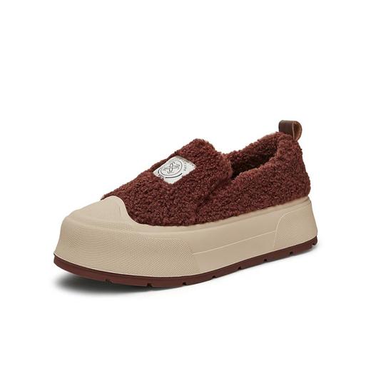 BASTO百思图 女休闲鞋 E8617DM4 商品图2