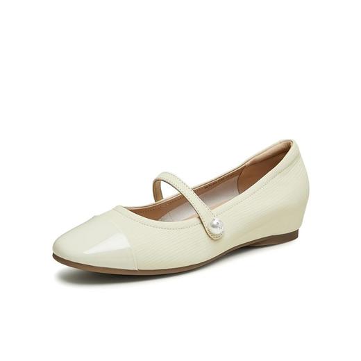 Tata他她 女玛丽珍鞋 WZL04CQ4 商品图1