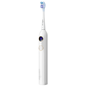 【绮】usmile笑容加声波震动电动牙刷 Y20