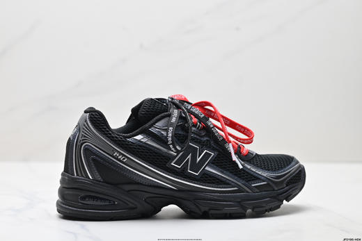 新百伦New Balance NB 740复古老爹运动跑步鞋男女鞋 商品图0