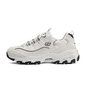 Skechers斯凯奇 女休闲鞋 896193-LTGY