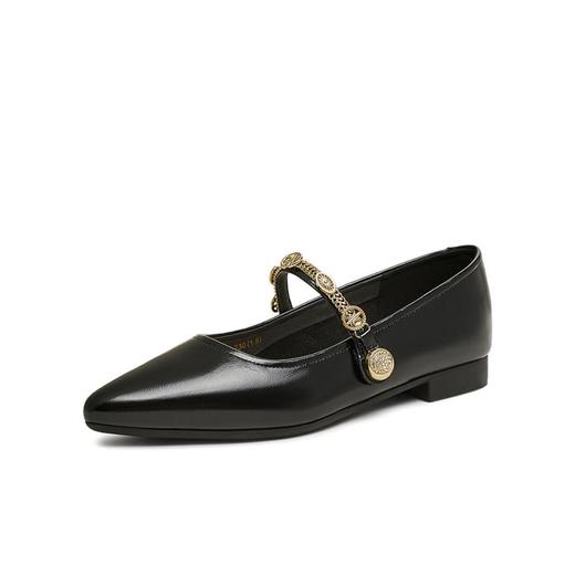 BASTO百思图 女单鞋 M1581AQ5 商品图2