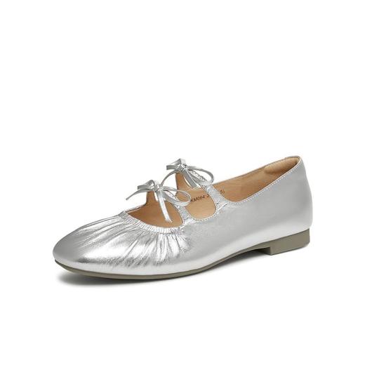 Teenmix天美意 女一脚蹬 KM064AQ5 商品图1