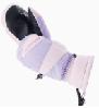 25/26SURPINE儿童滑雪手套粉紫 商品图0