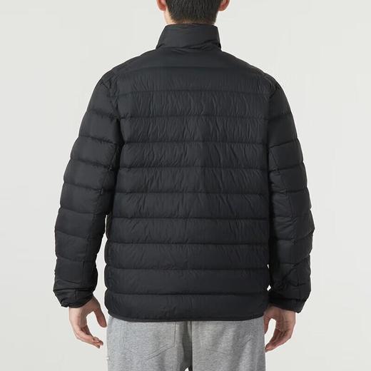 UnderArmour安德玛 男女同款羽绒服 23600804-001 商品图2