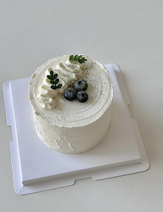 【4寸的快乐】极简之美  小众的高级 商品图0