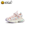 B.Duck小黄鸭童鞋夏季儿童凉鞋26-35 B2585015 商品缩略图6