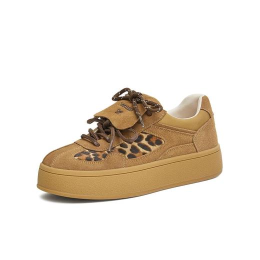 Teenmix天美意 女德训鞋 KG064AM5 商品图2