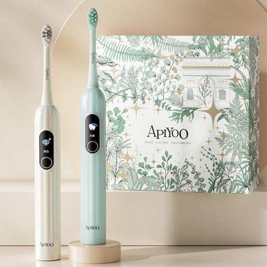 【绮】艾优成人数显电动牙刷S1(豪华款) 商品图1