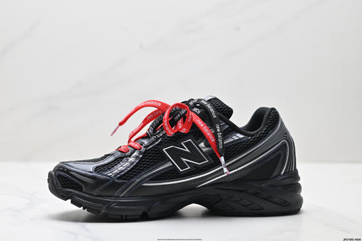 新百伦New Balance NB 740复古老爹运动跑步鞋男女鞋 商品图2