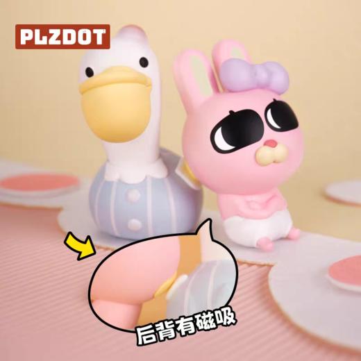 暹罗厘普系列 商品图2