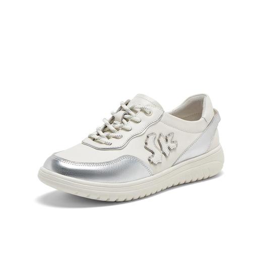 SKAP圣伽步 女休闲鞋 AER15CM4 商品图0