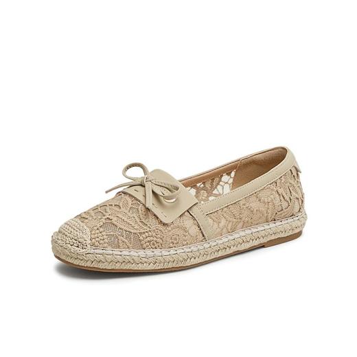 Teenmix天美意 女渔夫鞋 KP009BQ5 商品图1