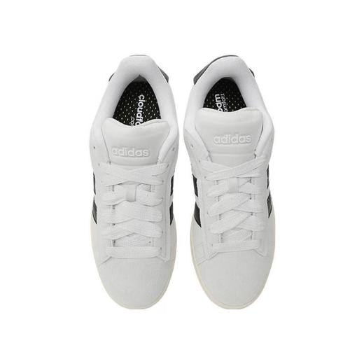 adidas阿迪达斯 男女同款网球鞋 JR0544 商品图3