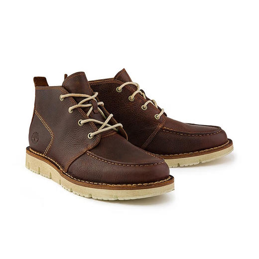 Timberland添柏岚 男靴子 A1JTW245 商品图0