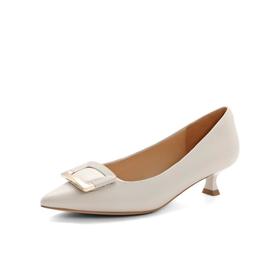 Belle百丽 女单鞋 Z2N2DCQ3