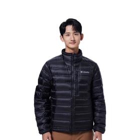 Columbia哥伦比亚 男羽绒服 WE8287