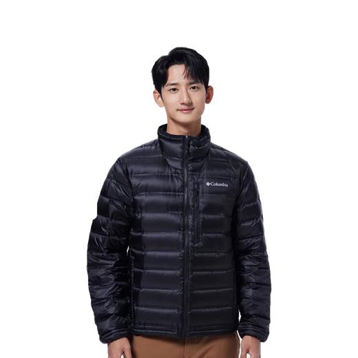 Columbia哥伦比亚 男羽绒服 WE8287 商品图0