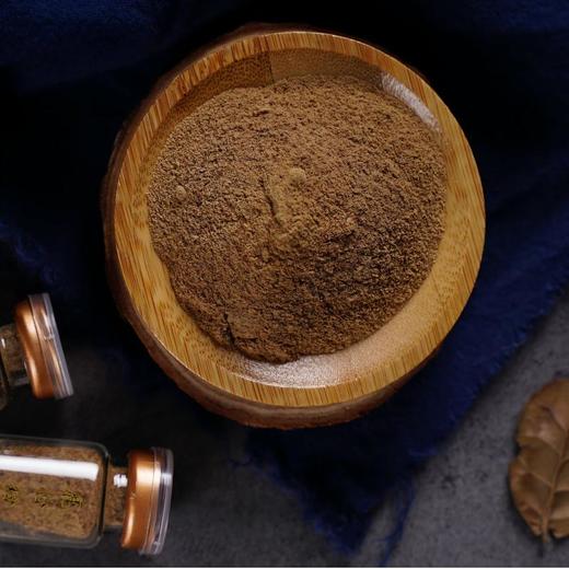 鹿心粉滋补养生强健心脏1g*10瓶/盒 商品图1